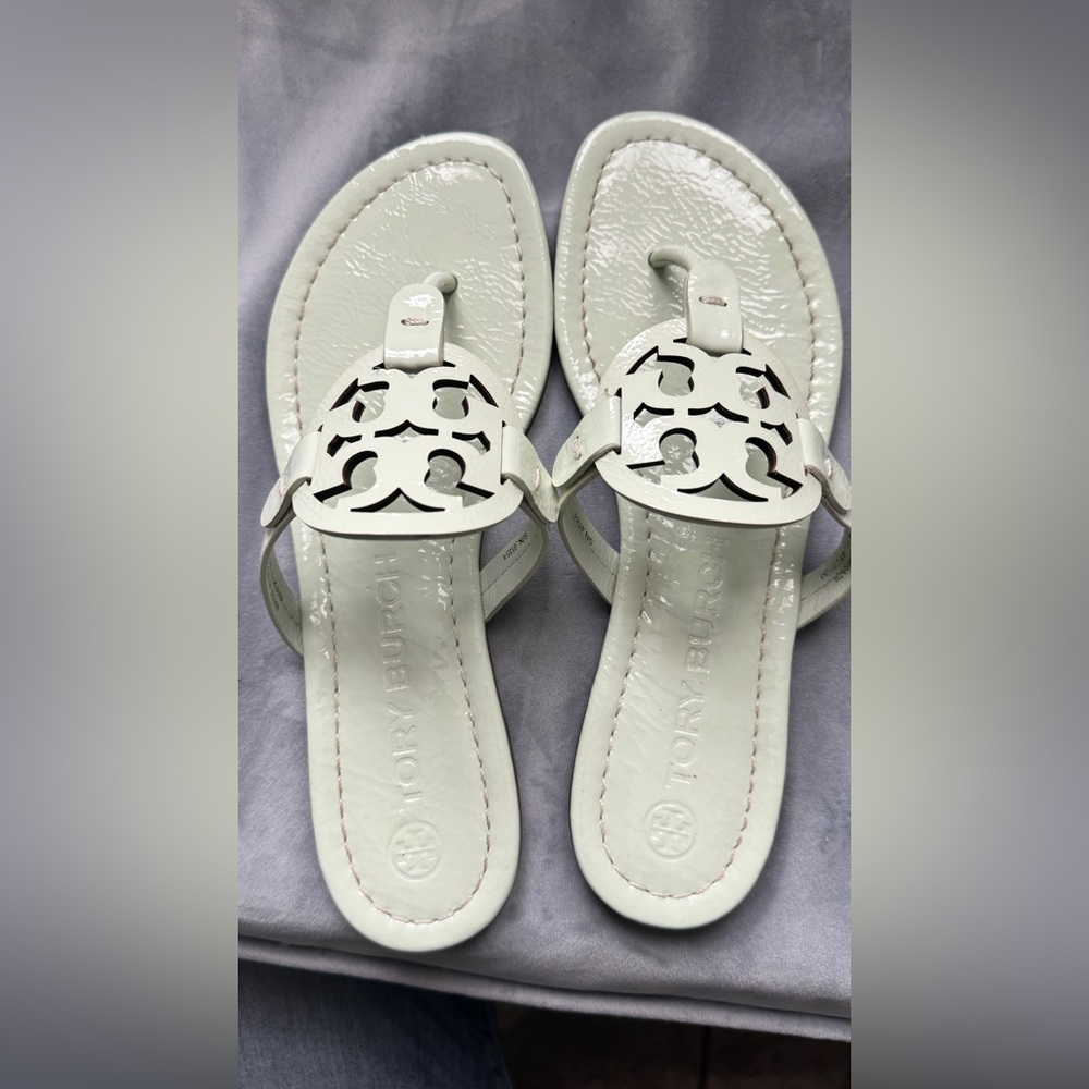 Tory Burch Sandals